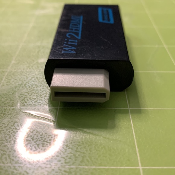 🔥Wii 2 HDMI 1080p Adapter 🔥 - Picture 3 of 3